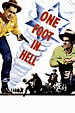 One Foot in Hell (1960) - Posters — The Movie Database (TMDB)