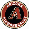 Arizona Diamondbacks Circle Logo Vinyl Decal / Sticker 5 sizes ...