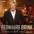 Bernhard Brink besiegelt das große Jubiläumsjahr mit einer ganz ...