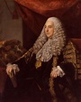 Charles Pratt, 1st Earl Camden | Lawyer, Judge, Advocate | Britannica
