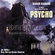 Album Art Exchange - Psycho (The Complete Original Motion Picture Score ...