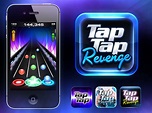 Tap Tap Revenge – Ernest Liu