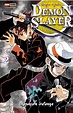 -=Chaos Angeles=-: Reseña de manga: Demon Slayer (tomo 2)