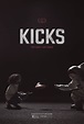 Kicks, historia de unas zapatillas - Película 2016 - SensaCine.com