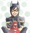 Robin_Love Pic's - Young Justice Photo (28711632) - Fanpop