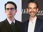 Christopher Gorham from Ugly Betty Cast Then and Now | E! News