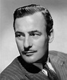 Tom Conway – Movies, Bio and Lists on MUBI