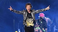 Mick Jagger y la increíble "satisfacción" de llegar a los 80 - Forbes ...
