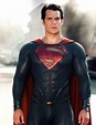 El hombre de Acero (Man of Steel), un estreno de récord