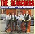 The Searchers - German, French Rare Recordings (1990, CD) | Discogs