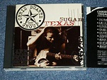 Chris Duarte Group - Texas Sugar / Strat Magik (1997, CD) | Discogs