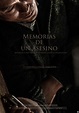 Memorias de un asesino - Película 2017 - SensaCine.com