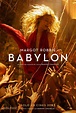 Babylon cartel de la película 5 de 6: Margot Robbie