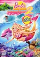 barbie en una aventura de sirenas 2 pelicula completa en español latino ...