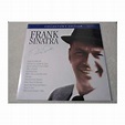 Frank Sinatra - Collector's Edition LP Vinyl Record For Sale