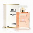 CHANEL COCO MADEMOISELLE 100ML – Perfumes M&B