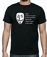V for Vendetta anti-political anti- government : GOVERNMENTS SHOULD ...