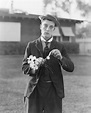 El humor de Buster Keaton - 3 minutos de arte