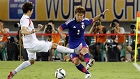 Glory sign Japanese defender Kosuke Ota - FTBL | The home of football ...