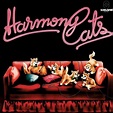 HARMONY CATS (1978)/HARMONY CATS/ハーモニー・キャッツ｜LATIN / BRAZIL｜ディスクユニオン ...