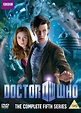 Doctor Who (2005) - Serie :: CINeol