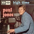 SIXTIES BEAT: Paul Jones - High Time (1967)