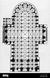Cologne Cathedral Floor Plan