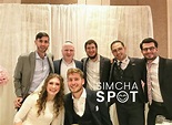 Wedding of Benyamin Lerner and Mimi Friedman | simchaspot.com