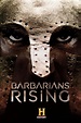 Barbarians Rising | Barry Strauss