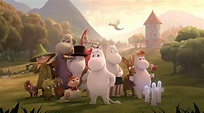 Gutsy Animations’ Multi Award-Winning ‘Moominvalley’ Gets Season 3 ...