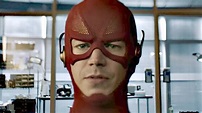 Why Barry Allen From The Flash Looks So Familiar