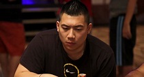 Henry Lu Photos - Poker Player
