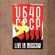 UB40 - CCCP: Live in Moscow (1987) - MusicMeter.nl