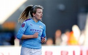 Manchester City Women’s Lauren Hemp signs new contract - SheKicks