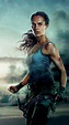 Lara Croft | Heroes of the characters Wiki | Fandom
