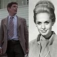 Peter Griffith: What happened to Tippi Hedren’s ex-husband? - Dicy Trends