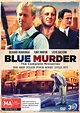 Buy Blue Murder Complete MiniSeries on DVD | Sanity