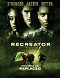 Recreator Movie Poster - #48730