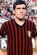 Angelo Anquilletti - L'histoire des légendes du football