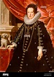 Anna de' Medici Stock Photo - Alamy