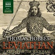 Leviathan (Unabridged) Spoken Word Philosophy Naxos Audio Books