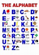 Yummy English for Children: Alphabet activities!!!