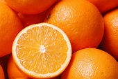 Orange Fruit - Orange Photo (34512931) - Fanpop