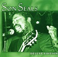 Deluxe Edition: Son Seals: Amazon.in: Music}