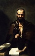 Ribera, José de. El Españoleto - Museo Nacional del Prado