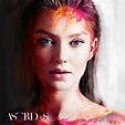 ASTRID S - EP (Alternate Cover) by ColourCrayon on DeviantArt