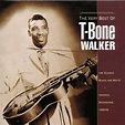 Very Best of T-Bone Walker: Walker, T-Bone: Amazon.fr: CD et Vinyles}