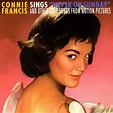 P. & C.: Connie Francis - Sings Never On Sunday And Other Title Songs ...