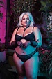 Felicity Hayward Lingerie | Body Positive Lingerie – Playful Promises USA