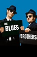 The Blues Brothers (1980) - Posters — The Movie Database (TMDB)